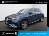 Annonce Mercedes GLE occasion Diesel 300 d BVA 4Matic � L'Union