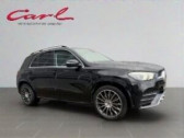 Annonce Mercedes GLE occasion Diesel 300 d BVA 4Matic � L'Union