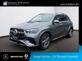 Annonce Mercedes GLE occasion Diesel 300 d BVA 4Matic  L'Union