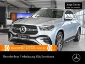 Annonce Mercedes GLE occasion Diesel 300 d BVA 4Matic  L'Union