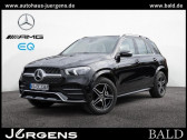 Annonce Mercedes GLE occasion Diesel 300 d BVA 4Matic  L'Union