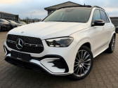 Annonce Mercedes GLE occasion Diesel 300 d BVA 4Matic  L'Union