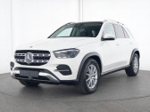 Mercedes GLE occasion année 2024 boite Automatique Annonce Mercedes GLE occasion Diesel 300 d BVA 4Matic à L'Union