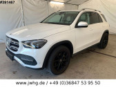 Mercedes GLE 300 d BVA 4Matic   L'Union 31