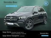 Mercedes GLE 300 d BVA 4Matic   L'Union 31