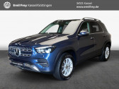 Mercedes GLE 300 d BVA 4Matic   L'Union 31