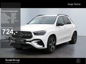 Mercedes GLE 300 d BVA 4Matic   L'Union 31