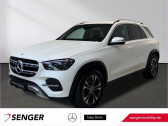 Mercedes GLE 300 d BVA 4Matic   L'Union 31