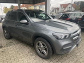 Mercedes GLE 300 d BVA 4Matic   L'Union 31