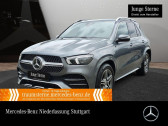 Mercedes GLE 300 d BVA 4Matic   L'Union 31