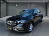 Mercedes GLE 300 d BVA 4Matic   L'Union 31