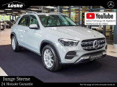 Mercedes GLE 300 d BVA 4Matic   L'Union 31