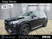 Mercedes GLE 300 d BVA 4Matic   L'Union 31