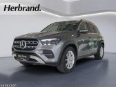 Mercedes GLE 300 d BVA 4Matic   L'Union 31