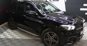 Mercedes GLE , garage AGENCY CAR COIGNIERES  COIGNIERES
