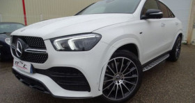 Mercedes GLE occasion 2020 mise en vente à CHASSIEU par le garage RS LYON - photo n°1