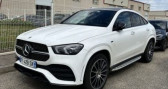 Mercedes GLE occasion année 2020 boite Automatique Annonce Mercedes GLE occasion Hybride 350 194+136CH AMG LINE 4MATIC 9G-TRONIC à CHASSIEU