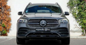 Mercedes GLE occasion année 2022 boite Automatique Annonce Mercedes GLE occasion Diesel 350 194+136ch AMG Line 4Matic 9G-Tronic à MONACO