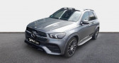 Mercedes GLE occasion année 2020 boite Automatique Annonce Mercedes GLE occasion Essence 350 194+136ch AMG Line 4Matic 9G-Tronic à Chateauroux