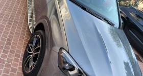 Mercedes GLE , garage PURE MACHINE  SIGNES