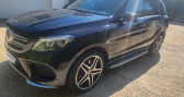 Mercedes GLE occasion année 2017 boite Automatique Annonce Mercedes GLE occasion Diesel 350 3.0 CDI 258CH SPORTLINE à RIVESALTES