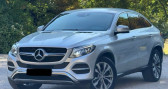 Mercedes GLE 350 4 Matic 12-2016 450000km  2016 - annonce de voiture en vente sur Auto Sélection.com