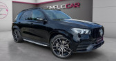 Annonce Mercedes GLE occasion Hybride 350 4-MATIC AMG LINE GARANTIE 2026 4 PNEUS NEUFS TOIT OUVRAN  VITROLLES