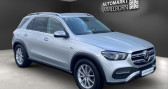 Annonce Mercedes GLE occasion Hybride 350 4M 20 Distro AHK 360  LEIMBACH