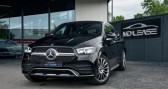 Mercedes GLE occasion année 2020 boite Automatique Annonce Mercedes GLE occasion Hybride 350 4matic amg line 9g-tronic leasing 750e-mois à Lyon