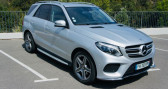 Mercedes GLE 350 4MATIC FASCINATION   FREJUS 83
