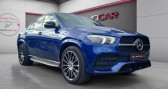 Mercedes GLE 350 9G-Tronic 4Matic AMG Line //Garantie constructeur//   LA MADELEINE 59