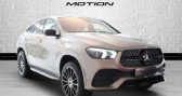 Annonce Mercedes GLE occasion Hybride 350 9G-Tronic 4Matic AMG Line  Dieudonn