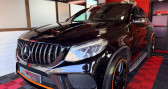 Annonce Mercedes GLE occasion Diesel 350 cdi pack amg 165001 KMS � Blois