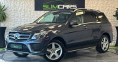 Annonce Mercedes GLE occasion Diesel 350 d 258ch 4Matic 9G-Tronic � MOUGINS