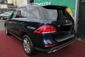 Annonce Mercedes GLE occasion Diesel 350 D 258CH 4MATIC 9G-TRONIC à Villenave-d'Ornon