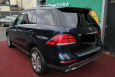 Mercedes GLE occasion année 2018 boite Sequentielle Annonce Mercedes GLE occasion Diesel 350 D 258CH 4MATIC 9G-TRONIC à Villenave-d'Ornon