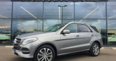 Annonce Mercedes GLE occasion Diesel 350 d 258ch Executive 4Matic 9G-Tronic  Fontenay Sur Eure