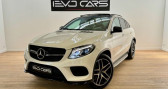 Annonce Mercedes GLE occasion Diesel 350 D 258ch Fascination 4Matic 9G-Tronic AMG Line/TO/HarmanK  GLEIZE