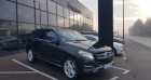 Mercedes GLE occasion année 2016 boite Automatique Annonce Mercedes GLE occasion Diesel 350 d 258ch Fascination 4Matic 9G-Tronic à RICHEVILLE