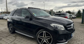 Annonce Mercedes GLE occasion Diesel 350 d 258ch Fascination 4Matic 9G-Tronic  SELESTAT