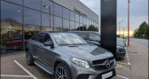 Annonce Mercedes GLE occasion Diesel 350 d 258ch Fascination 4Matic 9G-Tronic � RICHEVILLE