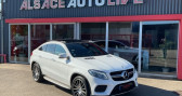 Annonce Mercedes GLE occasion Diesel 350 D 258CH FASCINATION 4MATIC 9G-TRONIC  Eckbolsheim