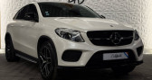 Annonce Mercedes GLE occasion Diesel 350 d 258ch Fascination 4Matic 9G-Tronic � M�ry Sur Oise