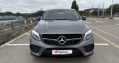 Mercedes GLE occasion année 2018 boite Automatique Annonce Mercedes GLE occasion Diesel 350 D 258CH FASCINATION 4MATIC 9G-TRONIC à Igny