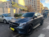 Annonce Mercedes GLE occasion Diesel 350 D 258CH FASCINATION 4MATIC 9G-TRONIC  Pantin