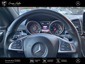 Mercedes GLE 350 d 258ch Fascination 4Matic 9G-Tronic  occasion  Gires - photo n9