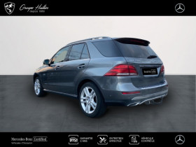 Mercedes GLE 350 d 258ch Fascination 4Matic 9G-Tronic  occasion  Gires - photo n3