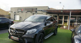 Annonce Mercedes GLE occasion Diesel 350 D 258CH SPORTLINE 4MATIC 9G-TRONIC  AGDE
