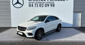 Annonce Mercedes GLE occasion Diesel 350 d 258ch Sportline 4Matic 9G-Tronic  Saint-germain-laprade