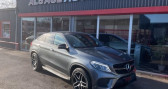 Annonce Mercedes GLE occasion Diesel 350 D 258CH SPORTLINE 4MATIC 9G-TRONIC � Eckbolsheim
